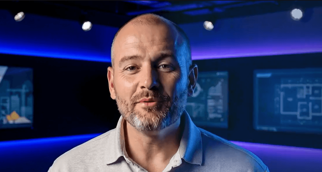 Paul Lewis, founder of TradeProfit